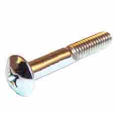 Ridgid 660592005 Bolt 1/4 X 42 Pan Head Cross