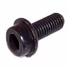 Ridgid 660818002 Screw M6 X 16mm Rh