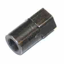 Ridgid 660841004 "nut Hx Ch 1/4""-20UNF-2B Dbl Th"
