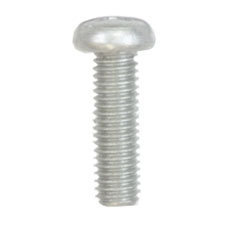 Ridgid 661735001 Screw, M5 X 17mm Pan Hd.