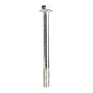 Ridgid 661836003 Bolt Hex Flange Head M10X125-