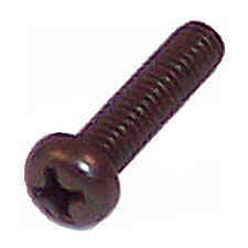 Ridgid 6621204 Screw (M4 X 16L Pan Hd)