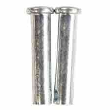 Ridgid 66597 Pkg of 2 Clevis Pins
