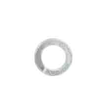 Ridgid 670030005 Washer Spring OD7.2XID4.1X1mm