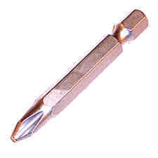 Ridgid 670802046 Single Bit Hc STEELS2 Fh P