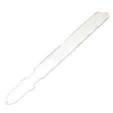 Ridgid 671208001 Metal Cutting Blade 18-24 Tpi