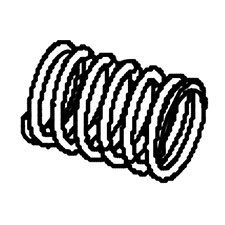 Ridgid 671758001 Spring - Compression