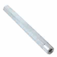 Ridgid 672027003 Bar Hexagon