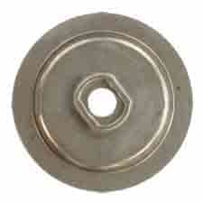 Ridgid 672503001 Backing Flange