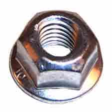 Ridgid 678774001 Nut M8 X 1.25 Selflocking