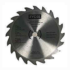 Ridgid 680783014 Blade 24T Carbide