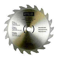 Ridgid 680856014 Blade 20T Steel