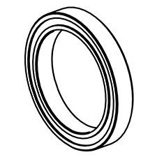 Ridgid 681303001 Bearing Ball ID35XOD47X87 680