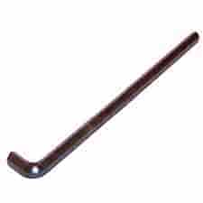 Ridgid Parts 690214005 WRENCH,HEX For Ridgid electric saw