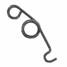 Ridgid 691965001 Coil Spring Left - Music Wire