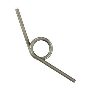 Ridgid 697452001 Spring Torsion