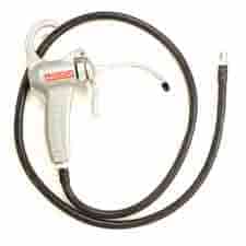 Ridgid 72327 Gun, W/hose #4 Pump