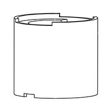 Ridgid 740379001 Field (oPC-279)