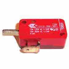 Ridgid 760307001 Switch (oPC-279)