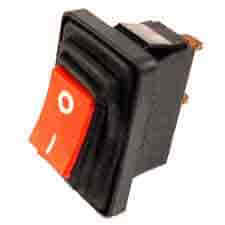 Ridgid 760676001 Switch On/off 16A 125V-AC 1/2H
