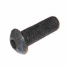 Ridgid 806481-1 Hn Screw Soc Bttn Hd 5/16-18X1