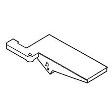 Ridgid 824854-1 Ic Table Infeed