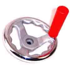 Ridgid 826524 Ic Handwheel