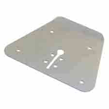 Ridgid 827845 Ic Plate Foot