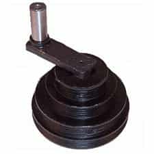 Ridgid 828919 Ic Pulley Asm Idler