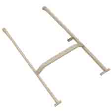 Ridgid 829862 Ic Support Table Pivot Leg