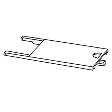 Ridgid 830256 Table