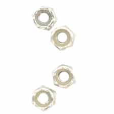 Ridgid 83890 Pkg of 4 Nuts