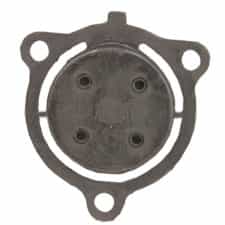 Ridgid 88522 Valve, Flapper Check TP-4