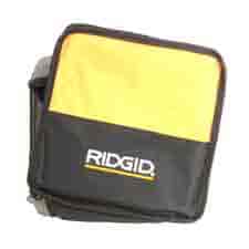 Ridgid 901311004 Bag Nylon
