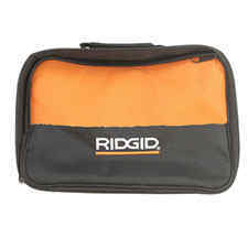 Ridgid 903209080 Tool Bag  320X86X225MM  Ridgid