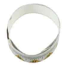 Ridgid 9101140000302 Scale Plate