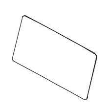 Ridgid 940045189 Data Label