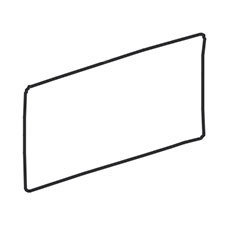 Ridgid 940051039 Label,logo