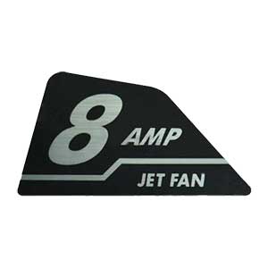 Ridgid 940851148 Feature LABEL090264001   8A_LA