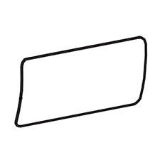 Ridgid 940976339 Data Label R86447