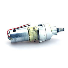 Ridgid 984977001 Motor W/gear Train Assembly