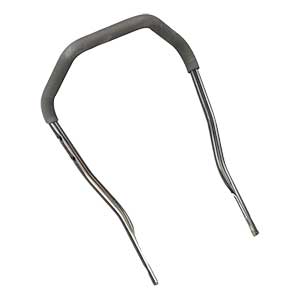 Ridgid 996891001 Upper Handle Frame Assembly