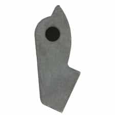 Ridgid A0385 Ic Nut Thread