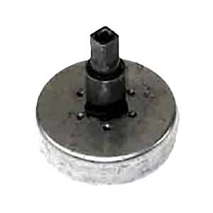 Ridgid UP04133 Drum & Connector