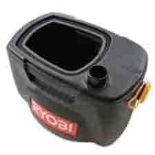 Ryobi 001223001 Dust Tank Assembly (inc Key Nos 1, 2 and 20)