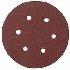Ryobi 019284001017 Sanding Disc #240