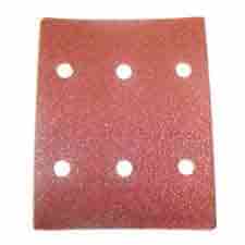 Ryobi 039066005024 60 Grit Sandpaper