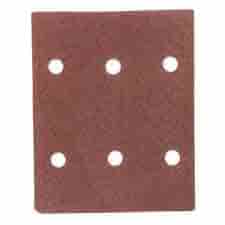 Ryobi 039066005025 80 Grit Sandpaper