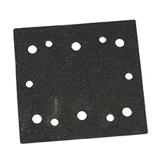 Ryobi Parts 039066005051 Pad Assembly For Ryobi electric sander & polisher