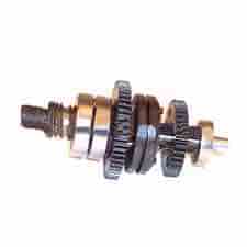 Ryobi 039171001040 Spindle Shaft & Gear Assembly